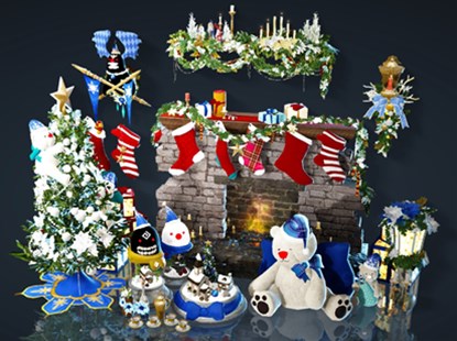 画像ギャラリー No.005のサムネイル画像 / 「黒い砂漠」，SSコンテストとTweetキャンペーンが本日より開催