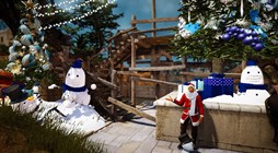 画像ギャラリー No.010のサムネイル画像 / 「黒い砂漠」，SSコンテストとTweetキャンペーンが本日より開催