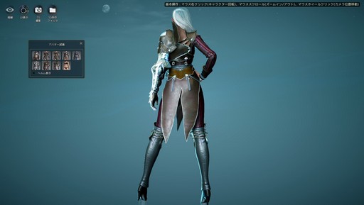 ���������꡼ No.022�Υ���ͥ������ / �ֹ��������פΥ������ʥ��Ȥ����������ͤʤΤǡ���ʬ���ߤ˥��ǥ��åȤ��Ƥߤ����֥����ᥤ���������꡼�󥷥�å����긢�פˤ⥨��ȥ꡼