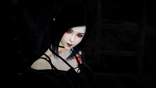 黒い砂漠 のダークナイトがすごく美人なので 自分好みにエディットしてみた キャラメイク スクリーンショット選手権 にもエントリー 黒い砂漠 のダークナイトがすごく美人なので 自分好みにエディットしてみた キャラメイク スクリーンショット選手権 にもエントリー