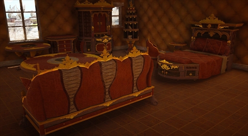 画像ギャラリー No.009のサムネイル画像 / 「黒い砂漠」，毎日アイテムをもらえる「ログインキャンペーン＆イベント」が開催に