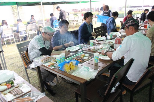 ꡼ No.002Υͥ / ֹץӥ2ǯˤե饤󥤥٥ȡ2nd Anniversary BBQפݡȡåץǡȾ餫