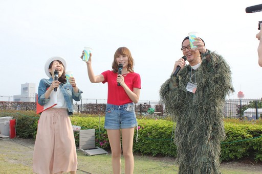 ꡼ No.004Υͥ / ֹץӥ2ǯˤե饤󥤥٥ȡ2nd Anniversary BBQפݡȡåץǡȾ餫