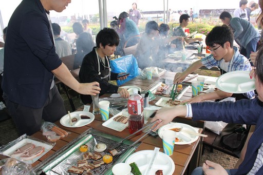 ꡼ No.007Υͥ / ֹץӥ2ǯˤե饤󥤥٥ȡ2nd Anniversary BBQפݡȡåץǡȾ餫