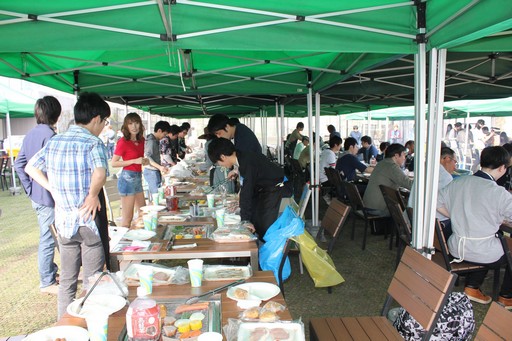 ꡼ No.008Υͥ / ֹץӥ2ǯˤե饤󥤥٥ȡ2nd Anniversary BBQפݡȡåץǡȾ餫