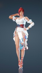 画像ギャラリー No.007のサムネイル画像 / 「黒い砂漠」,PvP公式大会「アルシャの闘技場 孤島の闘技場 season2」が8月19日に開幕