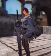 画像ギャラリー No.011のサムネイル画像 / 「黒い砂漠」,PvP公式大会「アルシャの闘技場 孤島の闘技場 season2」が8月19日に開幕