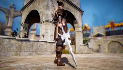 黒い砂漠 第2回pvp公式大会の本選トーナメントが8月26日に開催