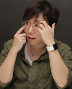 画像ギャラリー No.005のサムネイル画像 / 「黒い砂漠」24時間生放送のダイジェスト映像を公開。麥谷氏&GM GOBURIN氏に配信時の裏側を聞いてみた