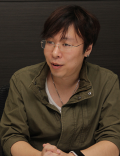 画像ギャラリー No.007のサムネイル画像 / 「黒い砂漠」24時間生放送のダイジェスト映像を公開。麥谷氏&GM GOBURIN氏に配信時の裏側を聞いてみた