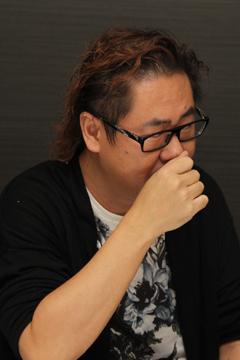 画像ギャラリー No.008のサムネイル画像 / 「黒い砂漠」24時間生放送のダイジェスト映像を公開。麥谷氏&GM GOBURIN氏に配信時の裏側を聞いてみた