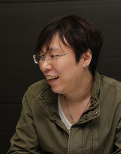 画像ギャラリー No.009のサムネイル画像 / 「黒い砂漠」24時間生放送のダイジェスト映像を公開。麥谷氏&GM GOBURIN氏に配信時の裏側を聞いてみた