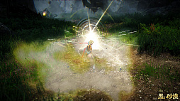 画像ギャラリー No.012のサムネイル画像 / 「黒い砂漠」新クラス「ミスティック」プレイレポート。華麗な足技が特徴の女性格闘家は初心者にも扱いやすいコンボキャラ