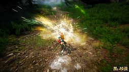 画像ギャラリー No.019のサムネイル画像 / 「黒い砂漠」新クラス「ミスティック」プレイレポート。華麗な足技が特徴の女性格闘家は初心者にも扱いやすいコンボキャラ