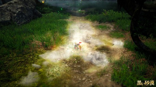 画像ギャラリー No.029のサムネイル画像 / 「黒い砂漠」新クラス「ミスティック」プレイレポート。華麗な足技が特徴の女性格闘家は初心者にも扱いやすいコンボキャラ