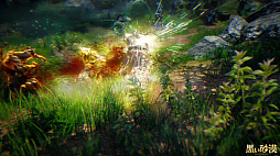 画像ギャラリー No.031のサムネイル画像 / 「黒い砂漠」新クラス「ミスティック」プレイレポート。華麗な足技が特徴の女性格闘家は初心者にも扱いやすいコンボキャラ