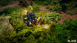 画像ギャラリー No.036のサムネイル画像 / 「黒い砂漠」新クラス「ミスティック」プレイレポート。華麗な足技が特徴の女性格闘家は初心者にも扱いやすいコンボキャラ