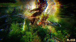 画像ギャラリー No.039のサムネイル画像 / 「黒い砂漠」新クラス「ミスティック」プレイレポート。華麗な足技が特徴の女性格闘家は初心者にも扱いやすいコンボキャラ