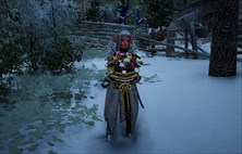 ���������꡼ No.002�Υ���ͥ������ / �ֹ��������ס����ꥹ�ޥ����٥�ȡ��֥ᥤ�ɤ���ץ쥼��ȡץ��٥�ȳ���