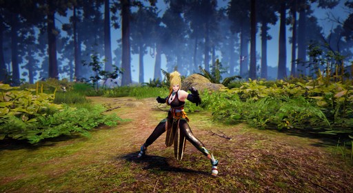 黒い砂漠 ミスティック覚醒武器 蒼龍甲 プレイレポート 水を操る力を得たミスティックが蒼龍の加護を受けて戦場を駆け抜ける