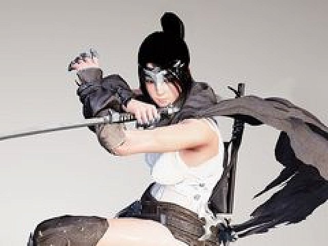 黒い砂漠 4週連続アップデート第3弾で ウィッチ ニンジャ など4クラスに 真 スキル が追加