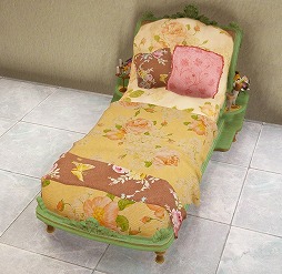 画像ギャラリー No.011のサムネイル画像 / 「黒い砂漠」，新イベント「エリーの不思議な湖」が本日よりスタート