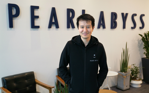 画像ギャラリー No.002のサムネイル画像 / 「黒い砂漠」のPearl Abyssに,Counter-Strikeの父であるMinh Le氏が入社