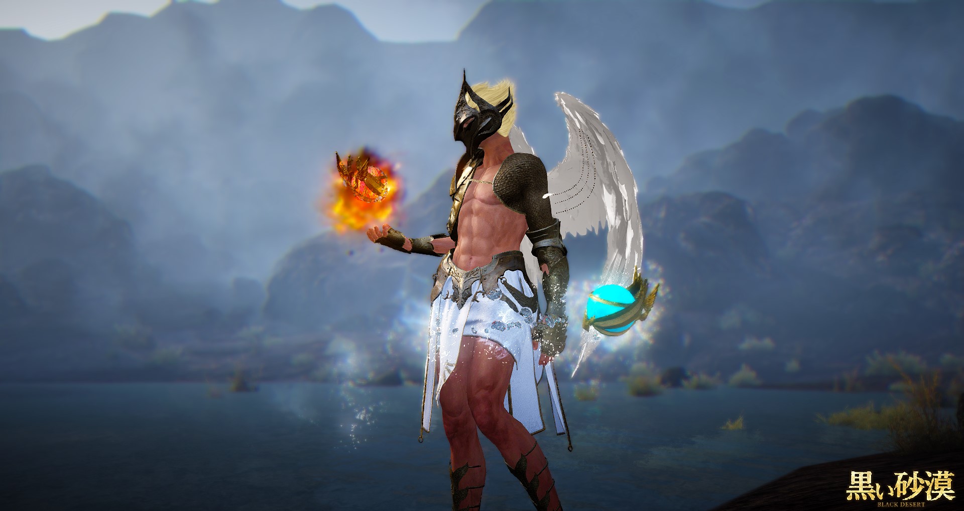 画像ギャラリー No.010 | 「黒い砂漠」，コインを集めてアイテムと交換できる3周年目前イベントが開催