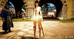 画像ギャラリー No.010のサムネイル画像 / 「黒い砂漠」，コインを集めてアイテムと交換できる3周年目前イベントが開催