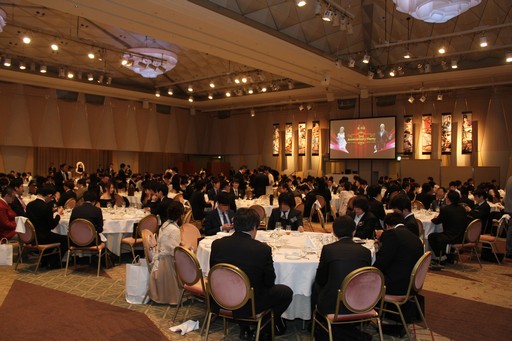 ���������꡼ No.004�Υ���ͥ������ / �ֹ���������3rd Anniversary Party���š������ɥޥåפ�������줿�������ͤ��ݡ���