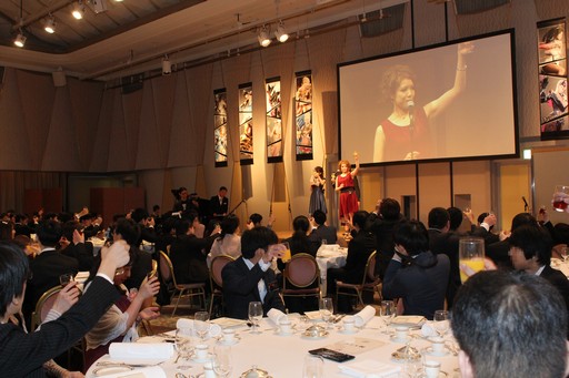 ���������꡼ No.007�Υ���ͥ������ / �ֹ���������3rd Anniversary Party���š������ɥޥåפ�������줿�������ͤ��ݡ���