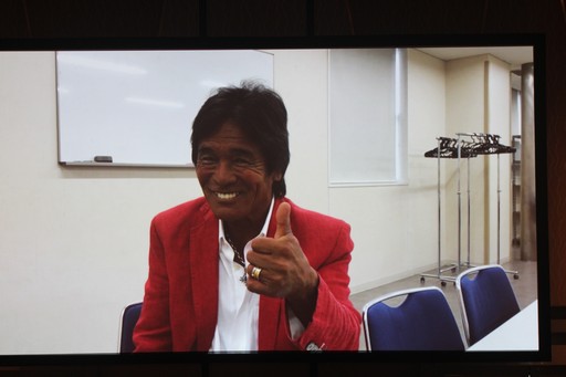 ���������꡼ No.008�Υ���ͥ������ / �ֹ���������3rd Anniversary Party���š������ɥޥåפ�������줿�������ͤ��ݡ���