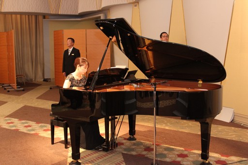 ���������꡼ No.009�Υ���ͥ������ / �ֹ���������3rd Anniversary Party���š������ɥޥåפ�������줿�������ͤ��ݡ���