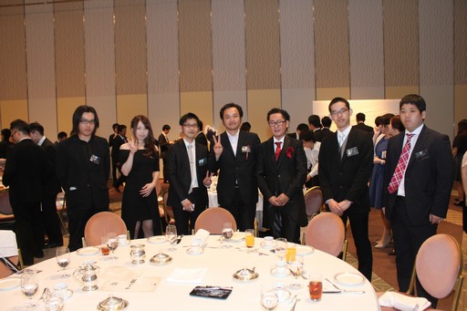 ���������꡼ No.029�Υ���ͥ������ / �ֹ���������3rd Anniversary Party���š������ɥޥåפ�������줿�������ͤ��ݡ���