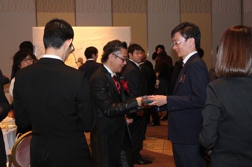 ���������꡼ No.030�Υ���ͥ������ / �ֹ���������3rd Anniversary Party���š������ɥޥåפ�������줿�������ͤ��ݡ���