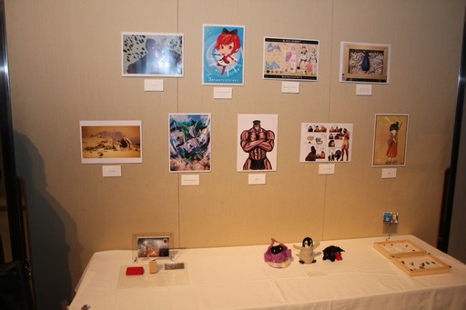 ���������꡼ No.036�Υ���ͥ������ / �ֹ���������3rd Anniversary Party���š������ɥޥåפ�������줿�������ͤ��ݡ���