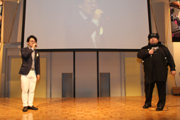 ���������꡼ No.037�Υ���ͥ������ / �ֹ���������3rd Anniversary Party���š������ɥޥåפ�������줿�������ͤ��ݡ���