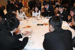 ���������꡼ No.039�Υ���ͥ������ / �ֹ���������3rd Anniversary Party���š������ɥޥåפ�������줿�������ͤ��ݡ���