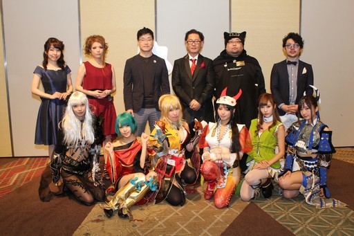 ���������꡼ No.049�Υ���ͥ������ / �ֹ���������3rd Anniversary Party���š������ɥޥåפ�������줿�������ͤ��ݡ���