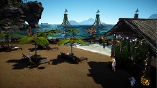 ���������꡼ No.006�Υ���ͥ������ / �ֹ��������פǥ������⥤�٥�ȡ֥ƥ�ߥ��󥦥��������ѡ����פ������档��®���ꥢ����ȸ���100���ߤ���館����򤭥��٥�Ȥ�