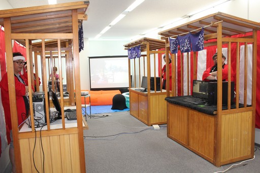 ���������꡼ No.004�Υ���ͥ������ / �ֹ��������פΥꥢ�벰��ǲƤ����ʡ�������Ǥ��ä������ѥե��ˤϡ��������åץǡ��ȡ֥ɥꥬ��פ���̩��������Ƥ���