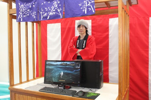 ���������꡼ No.008�Υ���ͥ������ / �ֹ��������פΥꥢ�벰��ǲƤ����ʡ�������Ǥ��ä������ѥե��ˤϡ��������åץǡ��ȡ֥ɥꥬ��פ���̩��������Ƥ���