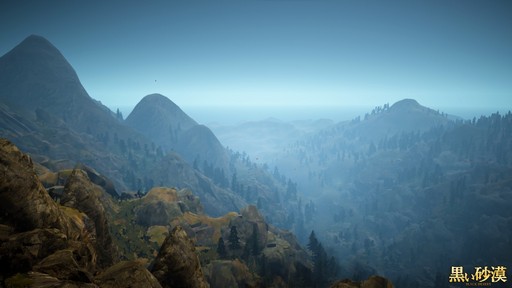 画像ギャラリー No.013のサムネイル画像 / 「黒い砂漠」新エリア「ドリガン」プレイレポート。赤竜が住まうドリガンの大地を徒歩で観光してきた