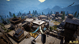 画像ギャラリー No.018のサムネイル画像 / 「黒い砂漠」新エリア「ドリガン」プレイレポート。赤竜が住まうドリガンの大地を徒歩で観光してきた