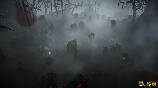 画像ギャラリー No.034のサムネイル画像 / 「黒い砂漠」新エリア「ドリガン」プレイレポート。赤竜が住まうドリガンの大地を徒歩で観光してきた