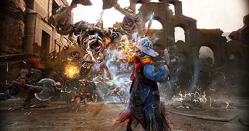 黒い砂漠 グラフィックスとサウンドのリマスター版を実装する Remastered アップデートが8月22日に実施へ 黒い砂漠 グラフィックスとサウンドのリマスター版を実装する Remastered アップデートが8月22日に実施へ