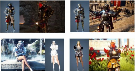 黒い砂漠 17年のハロウィン衣装が再登場 パトリジオのナイトセールも 黒い砂漠 17年のハロウィン衣装が再登場 パトリジオのナイトセールも