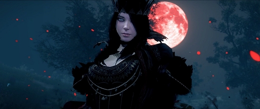 画像ギャラリー No.007のサムネイル画像 / 「黒い砂漠」,限定ボスが登場するハロウィンイベントが開催