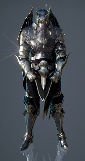 画像ギャラリー No.010のサムネイル画像 / 「黒い砂漠」,限定ボスが登場するハロウィンイベントが開催