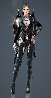 画像ギャラリー No.011のサムネイル画像 / 「黒い砂漠」,限定ボスが登場するハロウィンイベントが開催